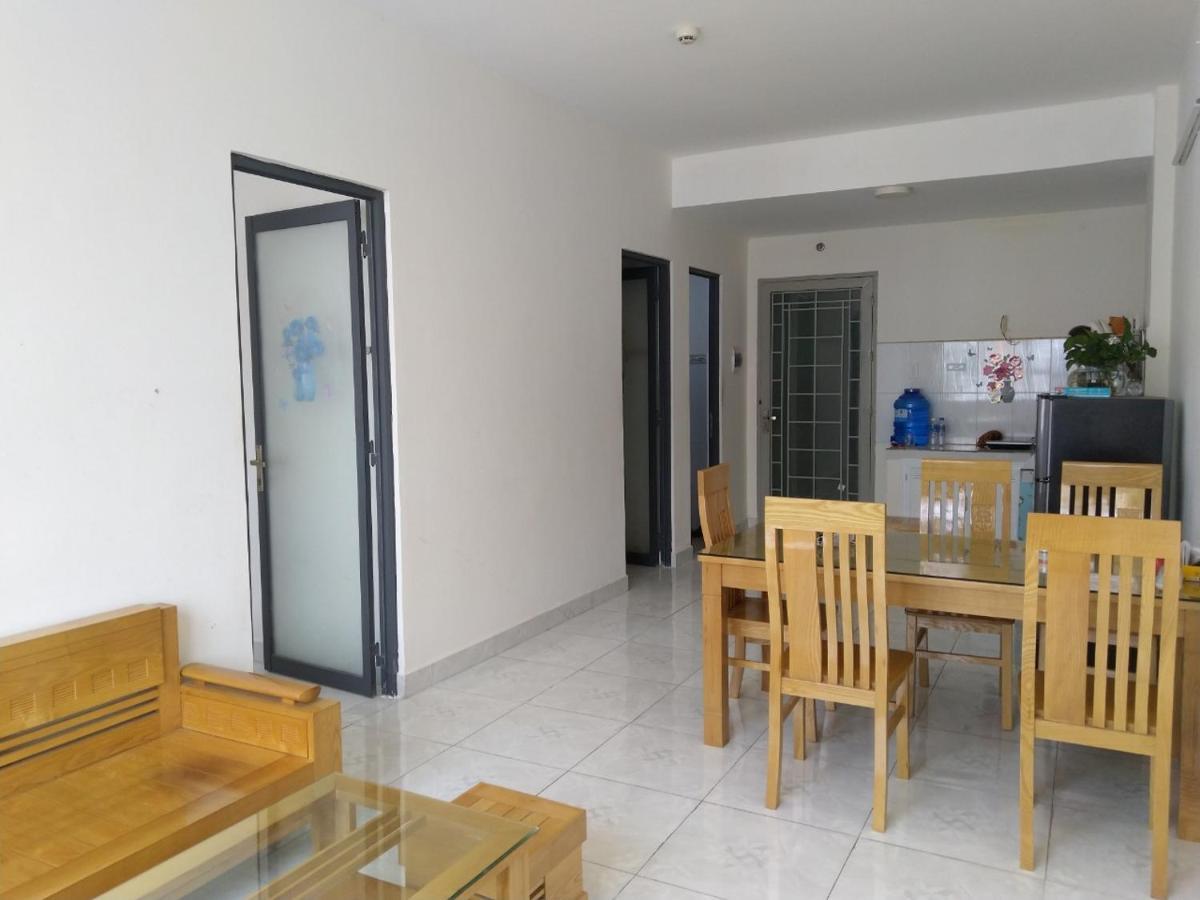 Thao Nguyen Homestay Thon My Phuoc المظهر الخارجي الصورة