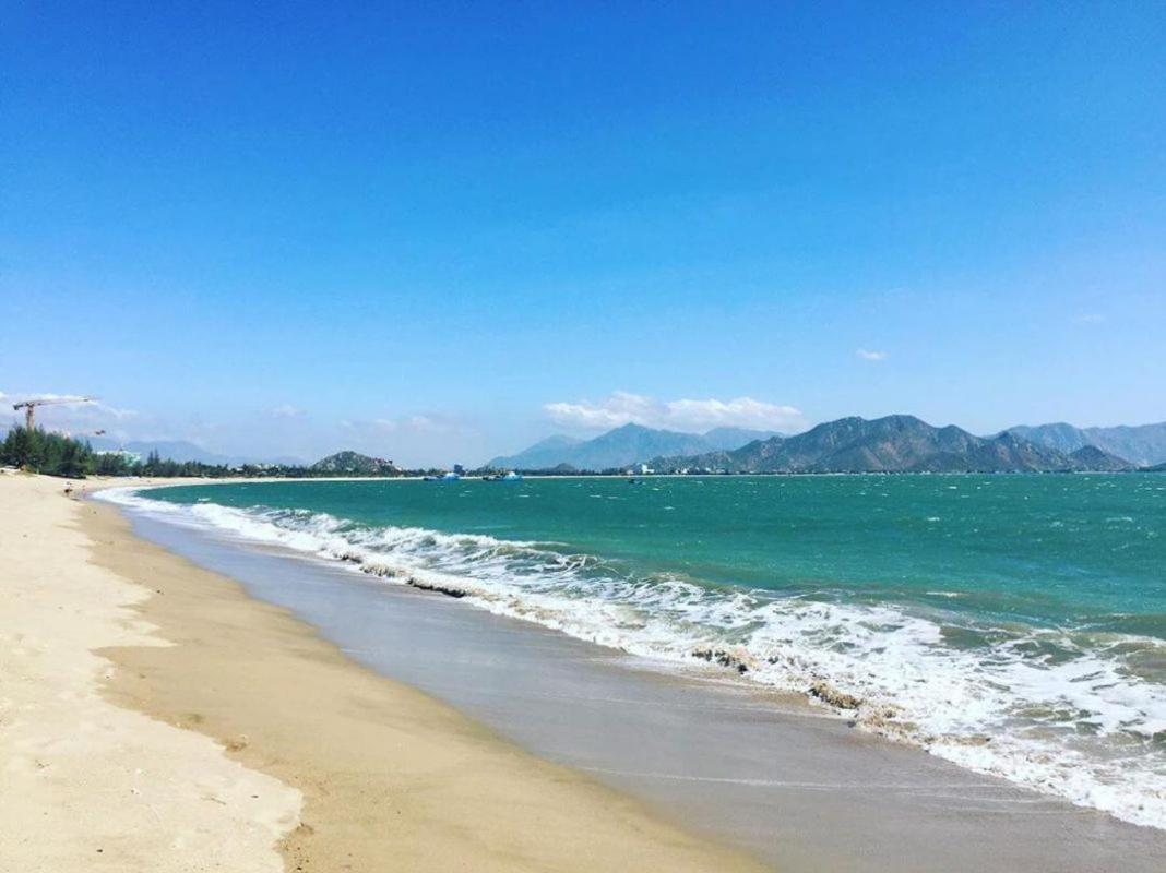 Thao Nguyen Homestay Thon My Phuoc المظهر الخارجي الصورة